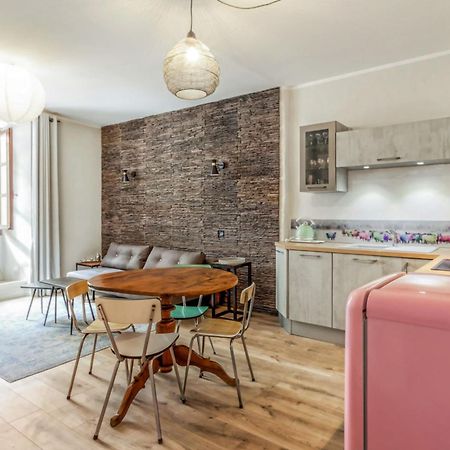 Appartement Sainte Claire Vintage - Welkeys آنسي المظهر الخارجي الصورة